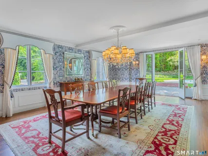 $6,950,000 | 433 Wrights Crossing Road, Pomfret Center, CT 06259