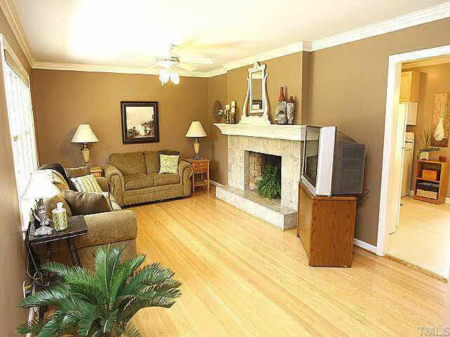 5116 Wickham Road Raleigh, NC 27606 - Photo 8 of 10 Other