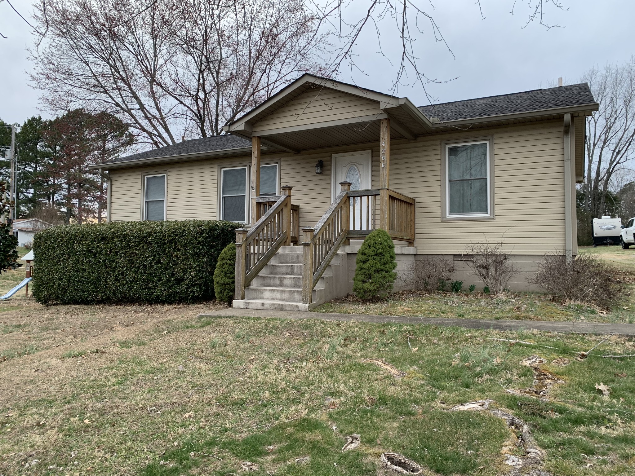4286 Highway 49 Springfield, TN 37172 - Photo 1 of 25