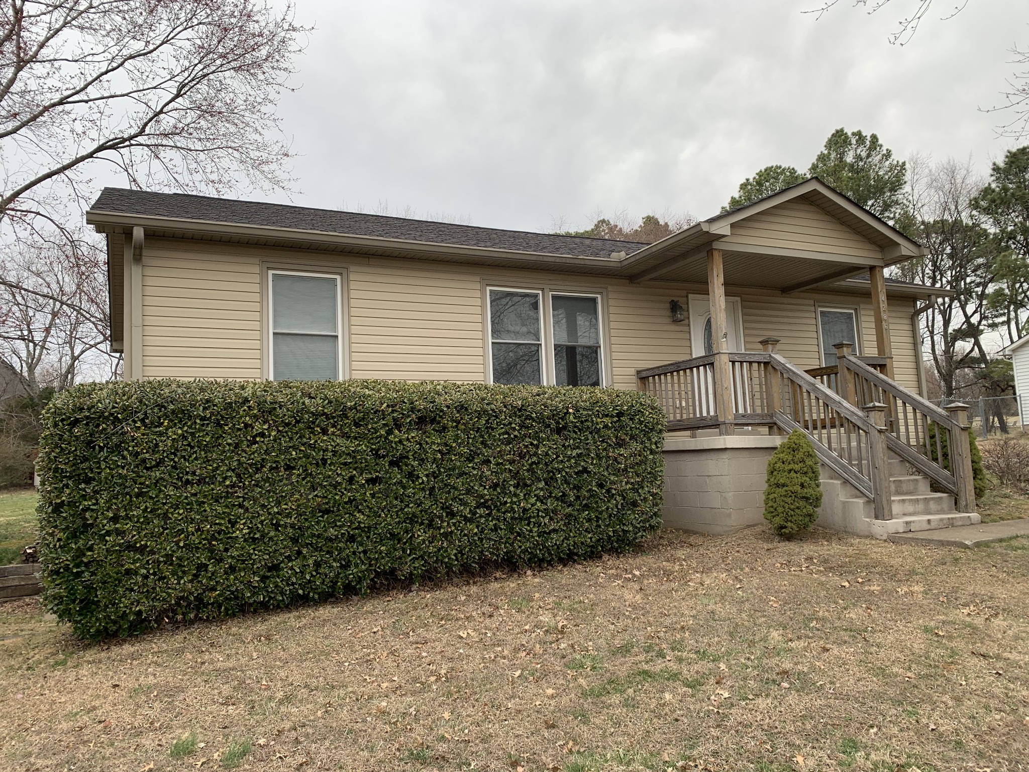 4286 Highway 49 Springfield, TN 37172 - Photo 2 of 25