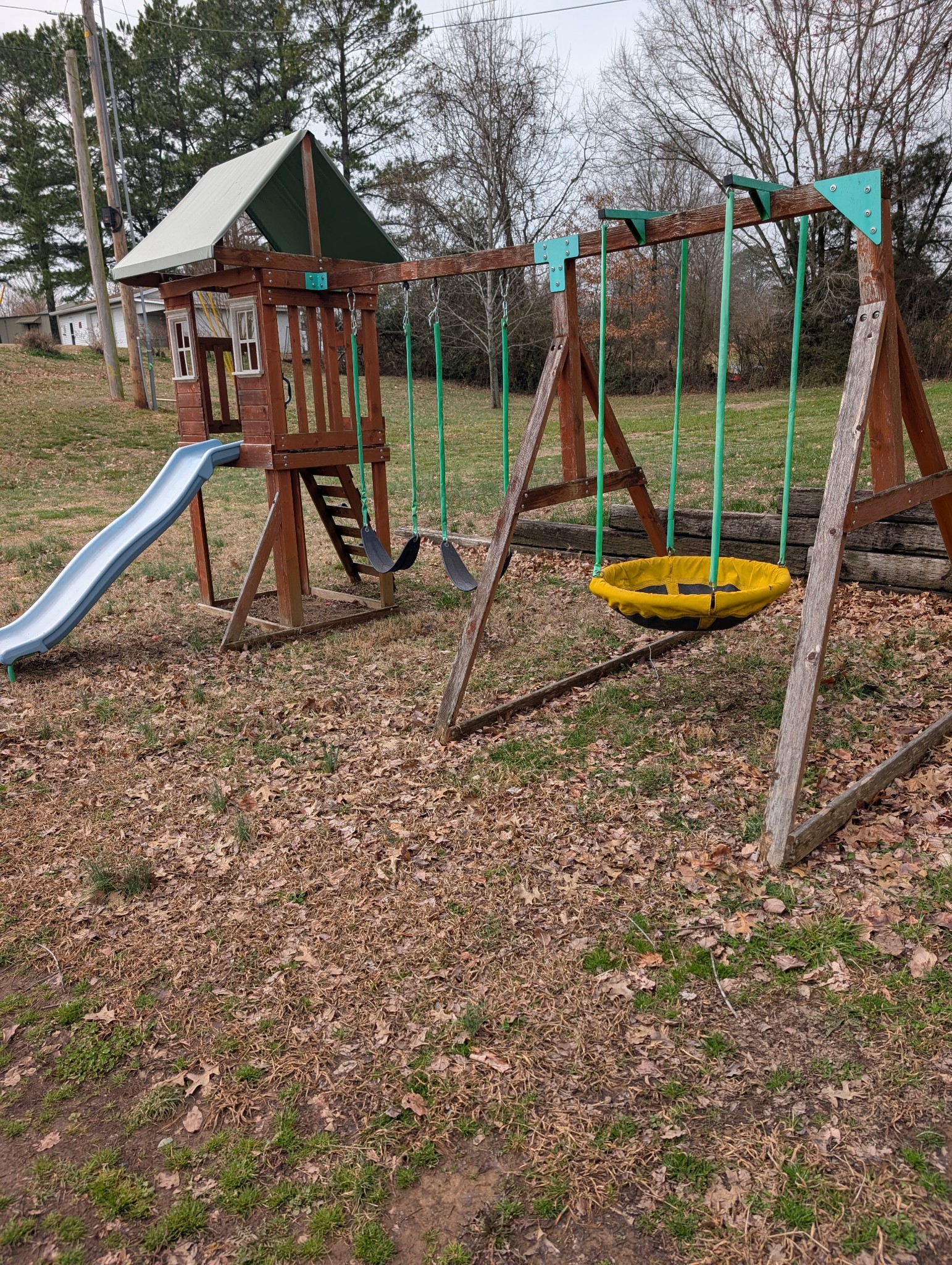 4286 Highway 49 Springfield, TN 37172 - Photo 23 of 25