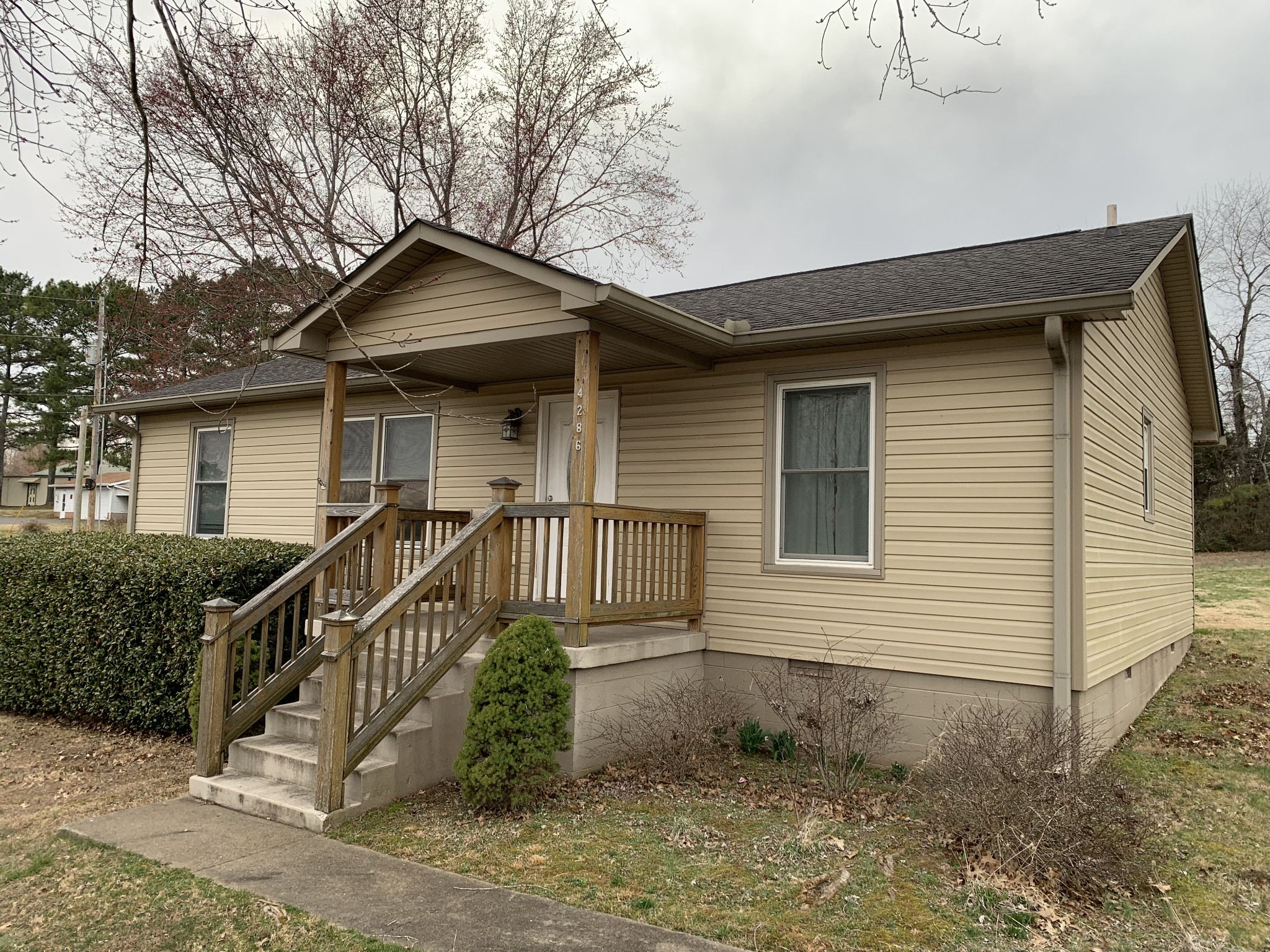 4286 Highway 49 Springfield, TN 37172 - Photo 3 of 25