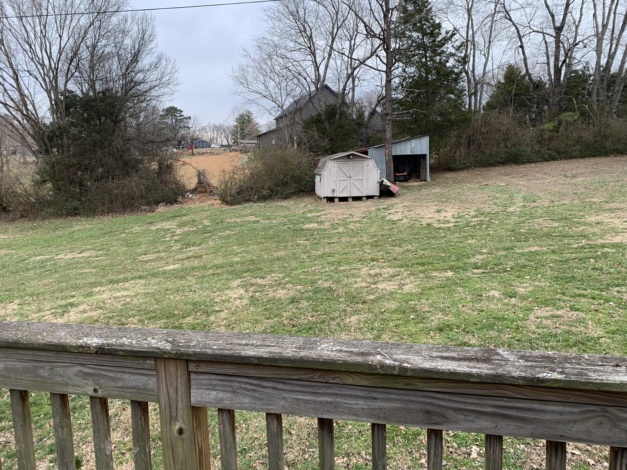 4286 Highway 49 Springfield, TN 37172 - Photo 6 of 25