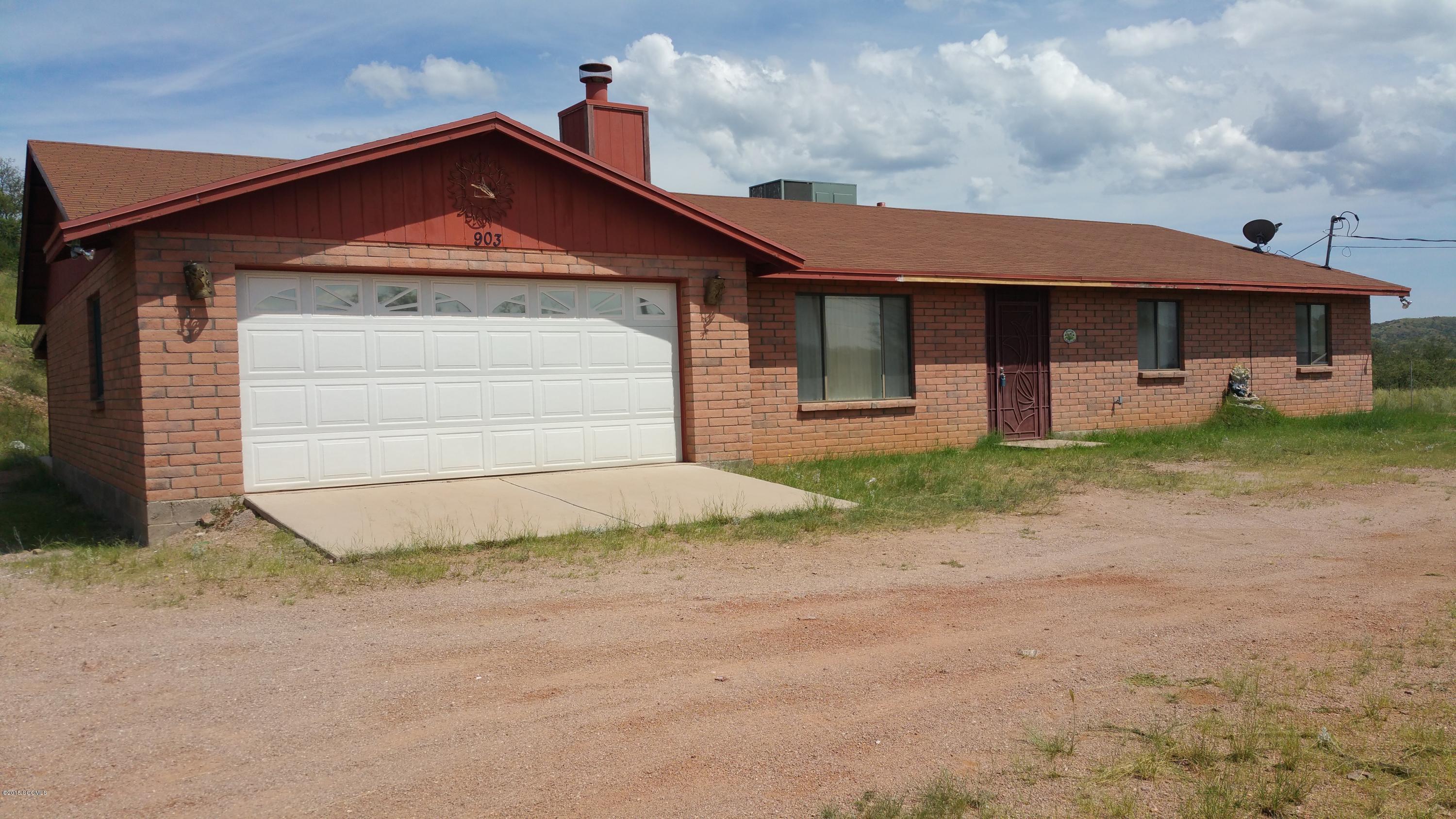 903 Paseo Los Mochis Rio Rico, AZ 85648 - Photo 2 of 20