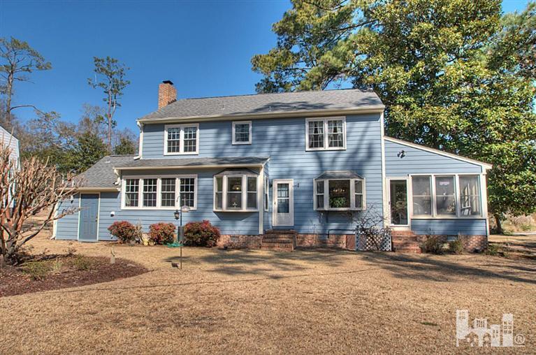 6308 Towles Road Wilmington, NC 28409 - Photo 1 of 20 Primary Photo