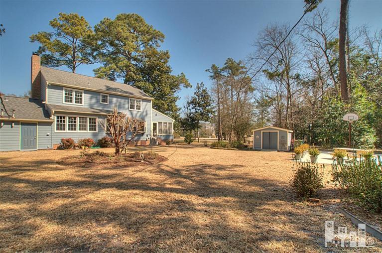 6308 Towles Road Wilmington, NC 28409 - Photo 18 of 20 Additional Photo