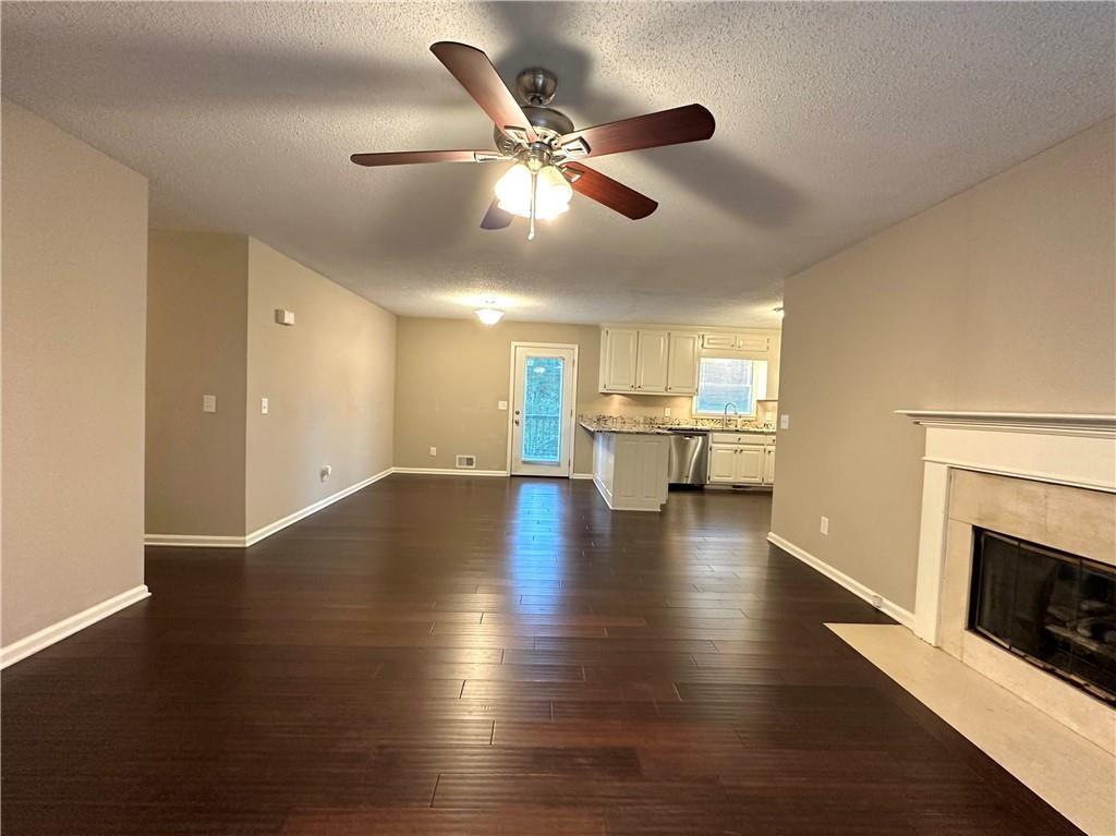 1432 Lumpkin Campground Road North Dawsonville, GA 30534 - Photo 3 of 17