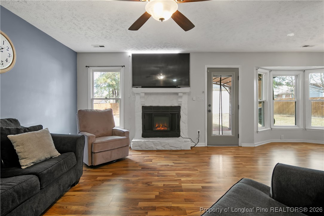 6951 Rockfish Road Raeford, NC 28376 - Photo 11 of 48