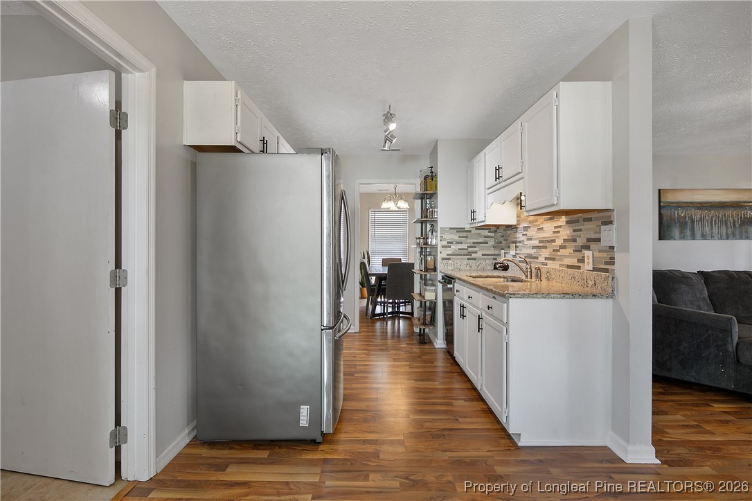 6951 Rockfish Road Raeford, NC 28376 - Photo 18 of 48