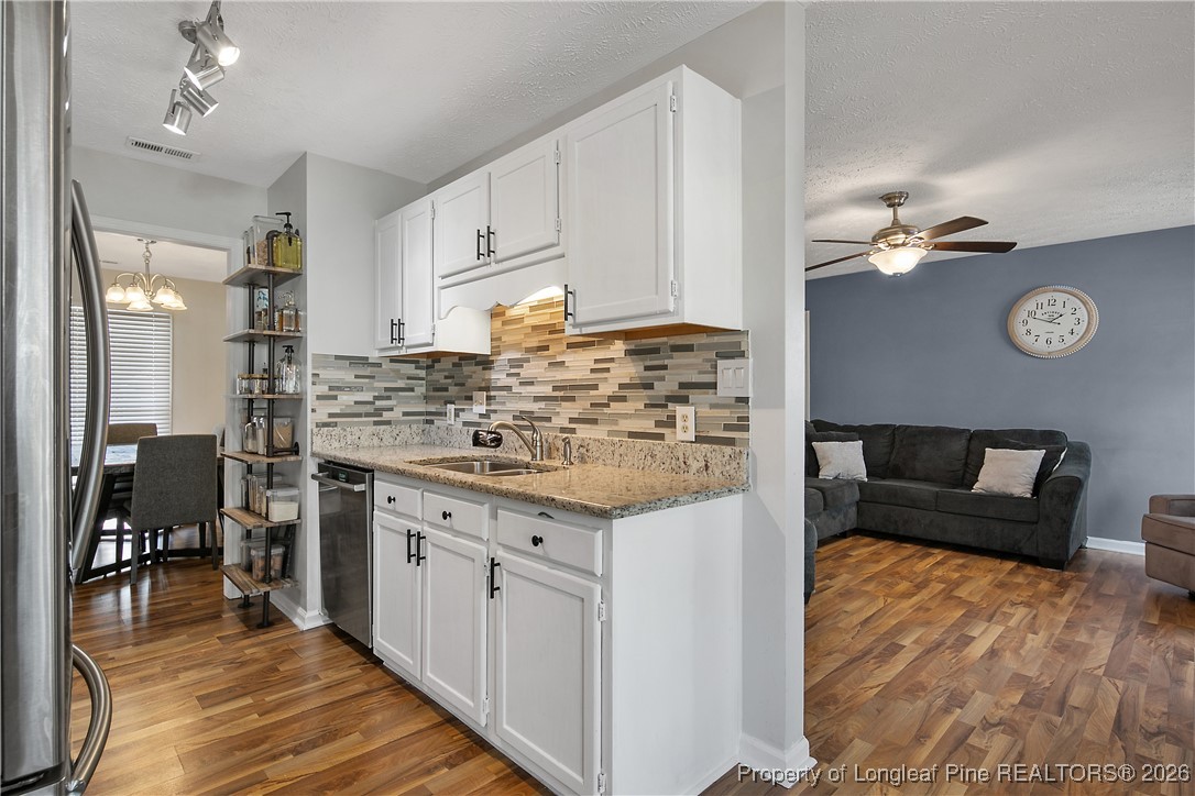 6951 Rockfish Road Raeford, NC 28376 - Photo 20 of 48