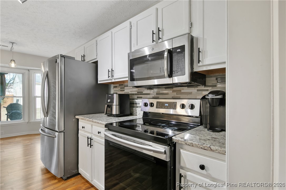 6951 Rockfish Road Raeford, NC 28376 - Photo 25 of 48