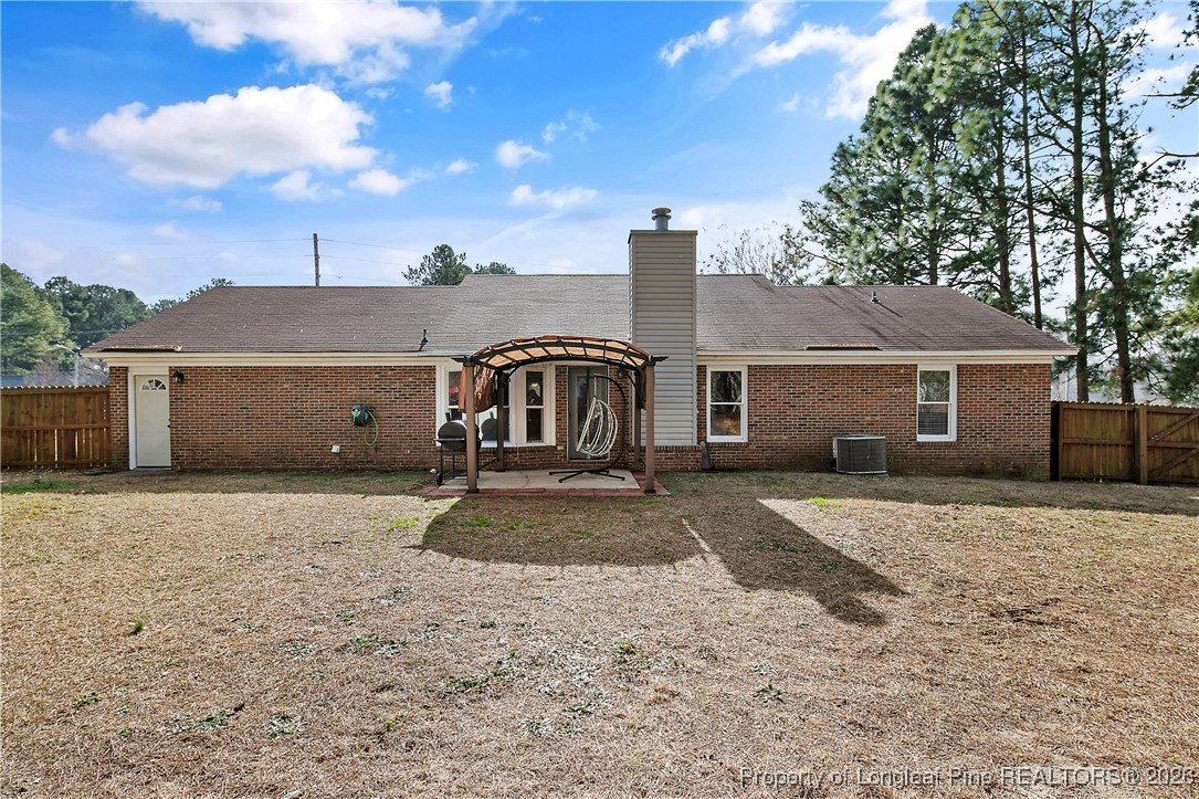 6951 Rockfish Road Raeford, NC 28376 - Photo 44 of 48