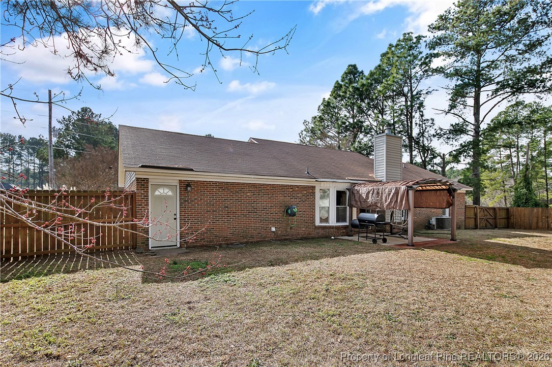 6951 Rockfish Road Raeford, NC 28376 - Photo 46 of 48