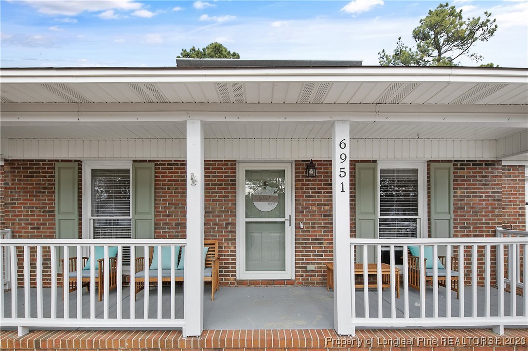 6951 Rockfish Road Raeford, NC 28376 - Photo 5 of 48