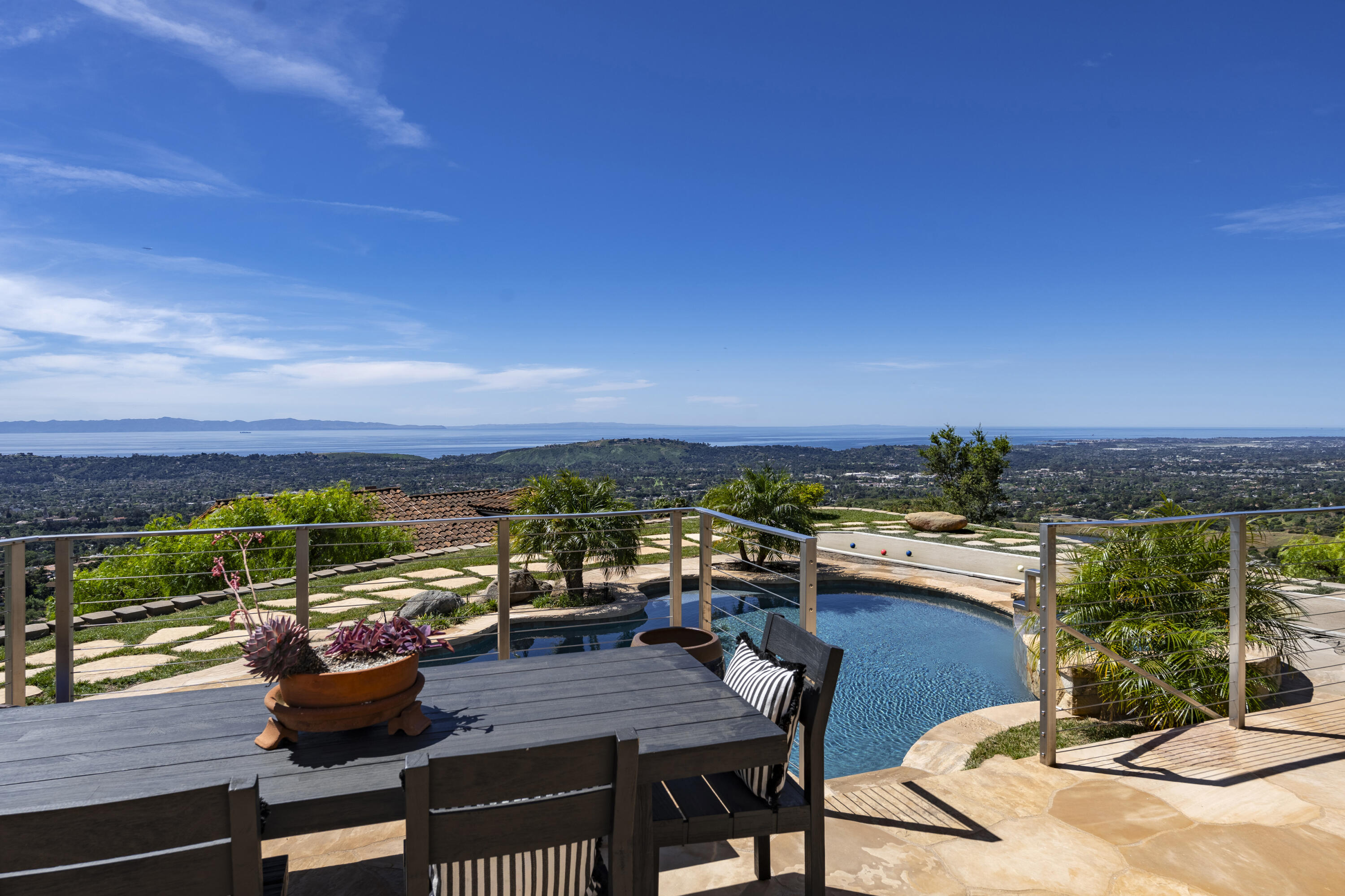 2840 Holly Road Santa Barbara, CA 93105 - Photo 11 of 22 Coastal Recreation, Elevated