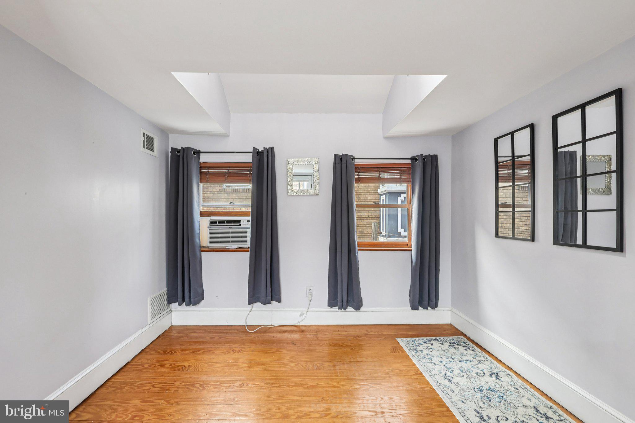 523 South Leithgow Street Philadelphia, PA 19147 - Photo 18 of 35 a view of an entryway door