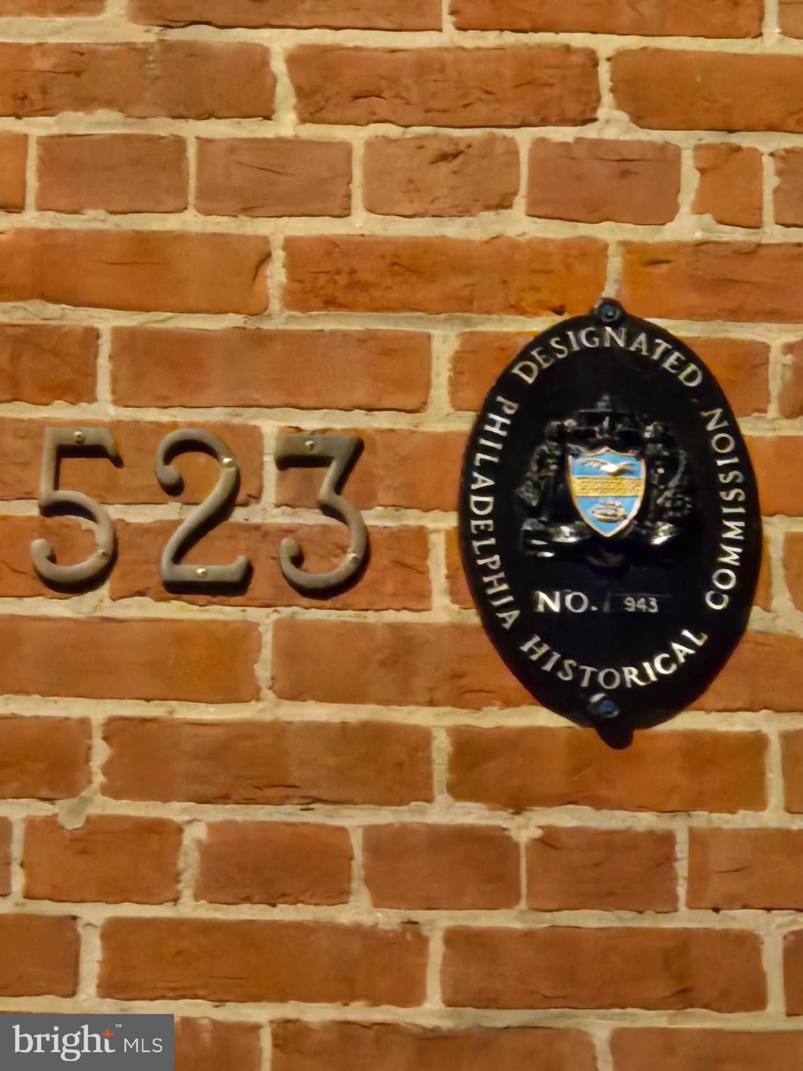 523 South Leithgow Street Philadelphia, PA 19147 - Photo 3 of 35 a closeup of a sink and a vanity