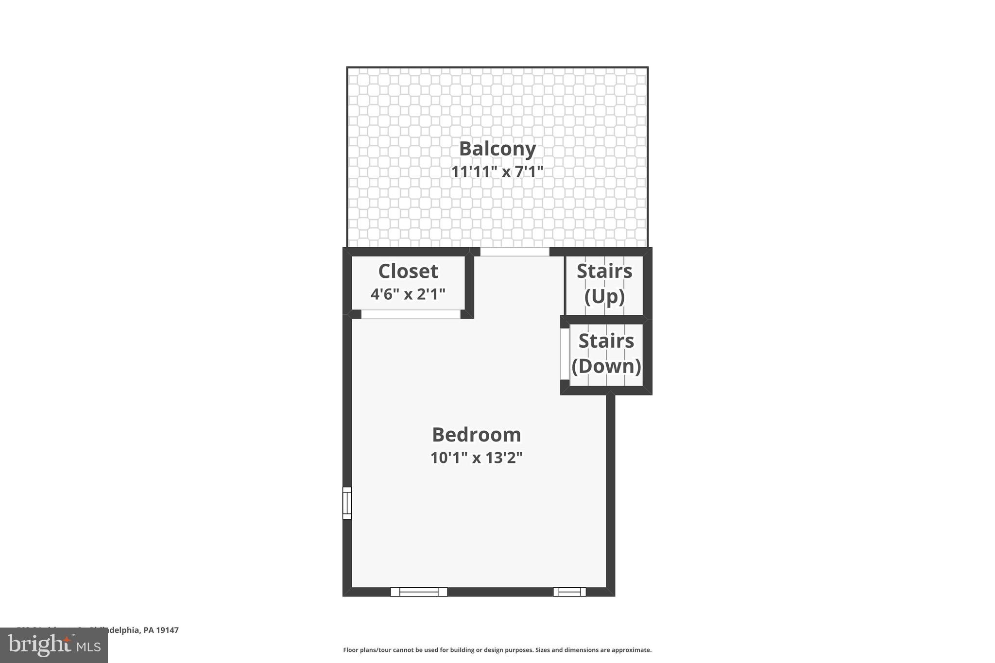 523 South Leithgow Street Philadelphia, PA 19147 - Photo 33 of 35