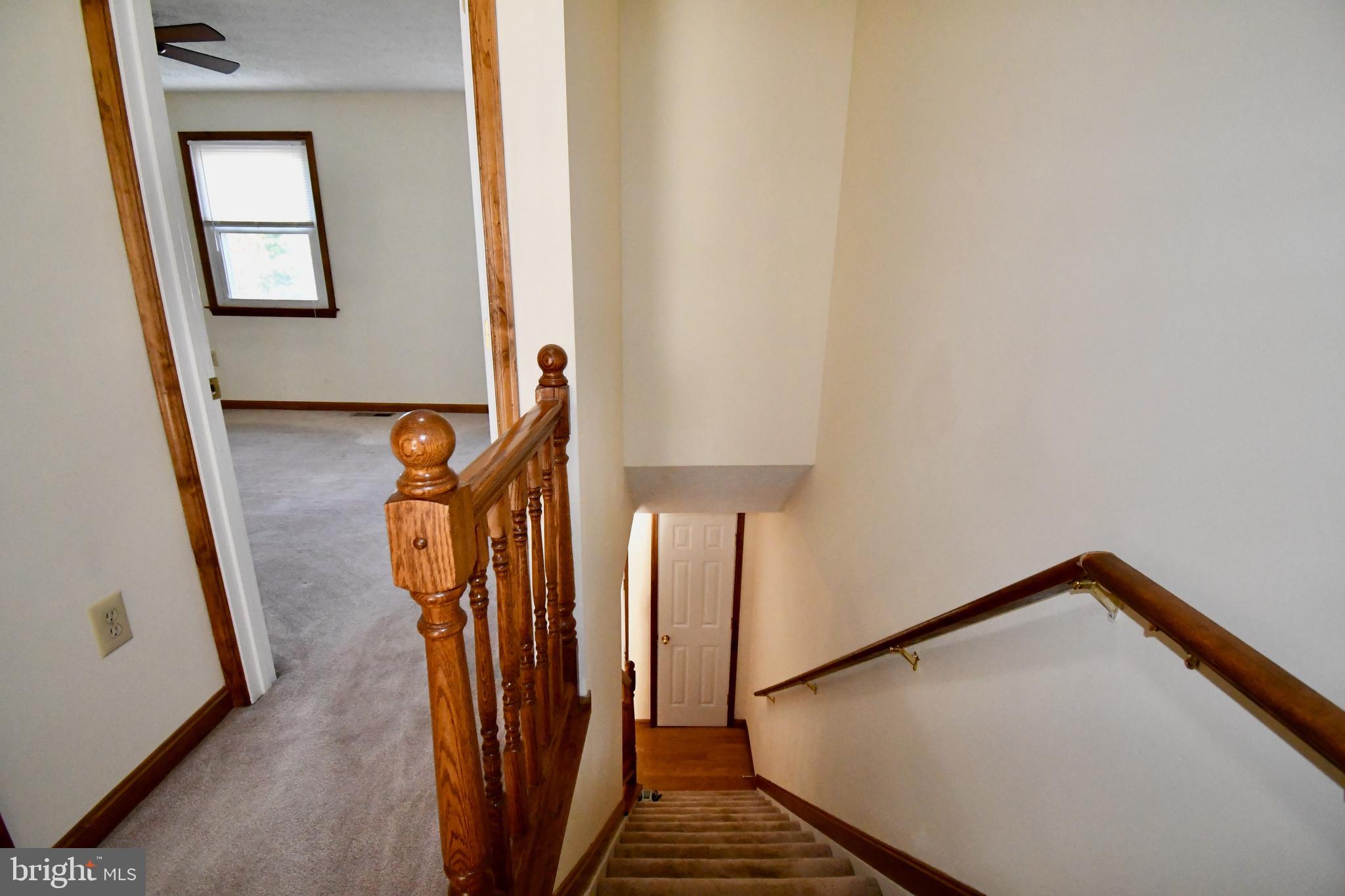 180 Farm Road Aberdeen, MD 21001 - Photo 18 of 29 Hallway