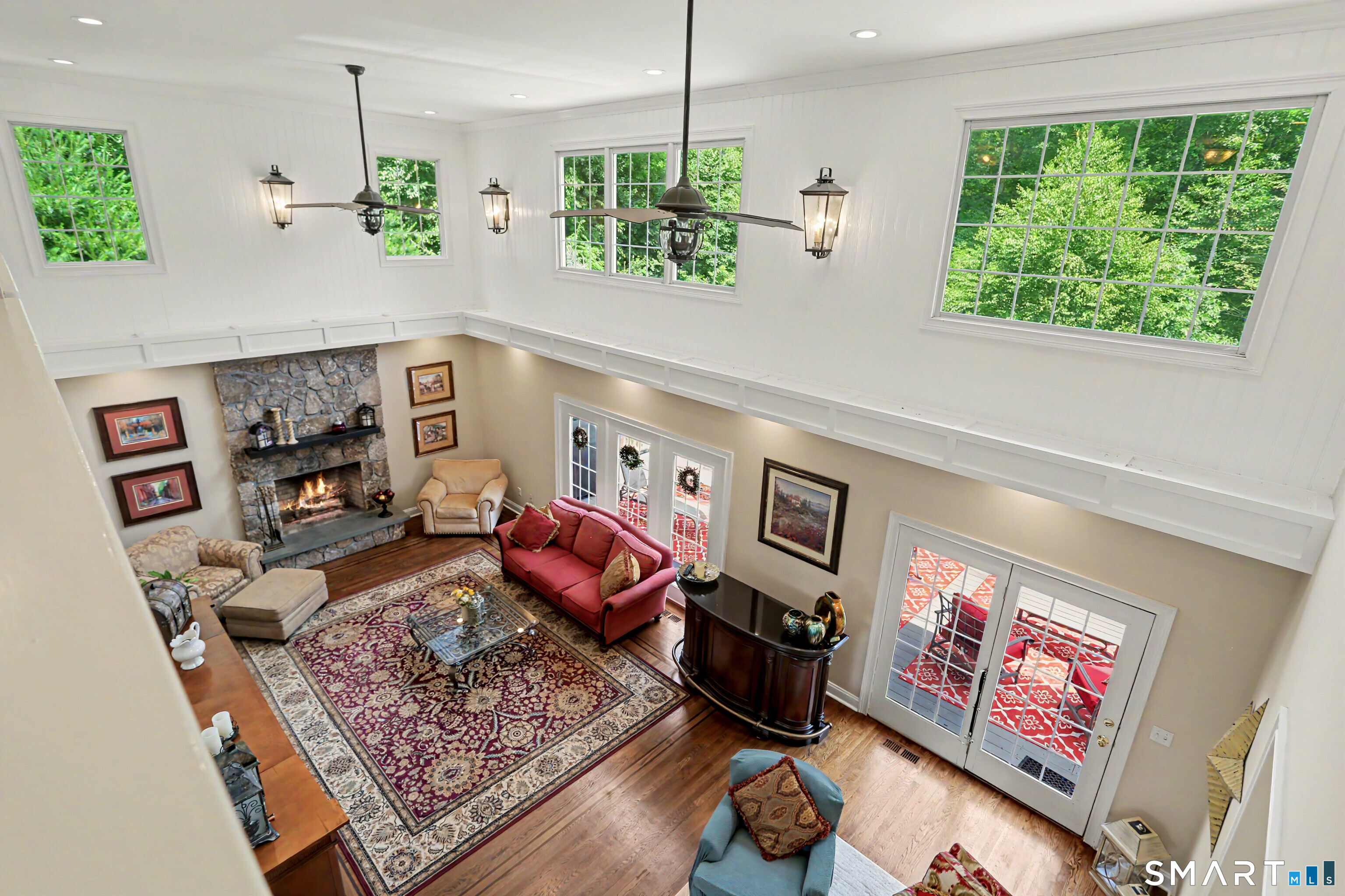 41 Grindstone Lane Monroe, CT 06468 - Photo 17 of 40