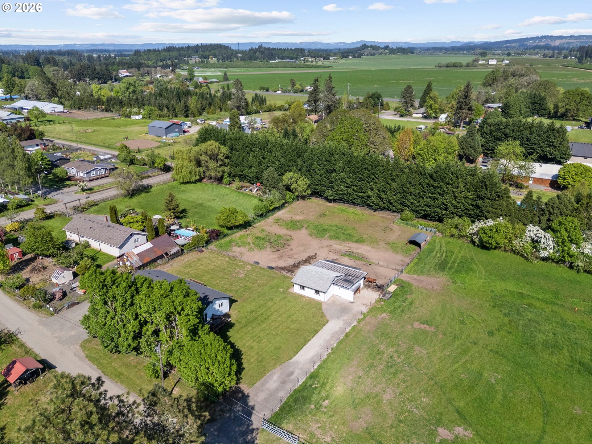31020 Southwest Unger Road Cornelius, OR 97113 - Photo 41 of 44 Gallery Image 41