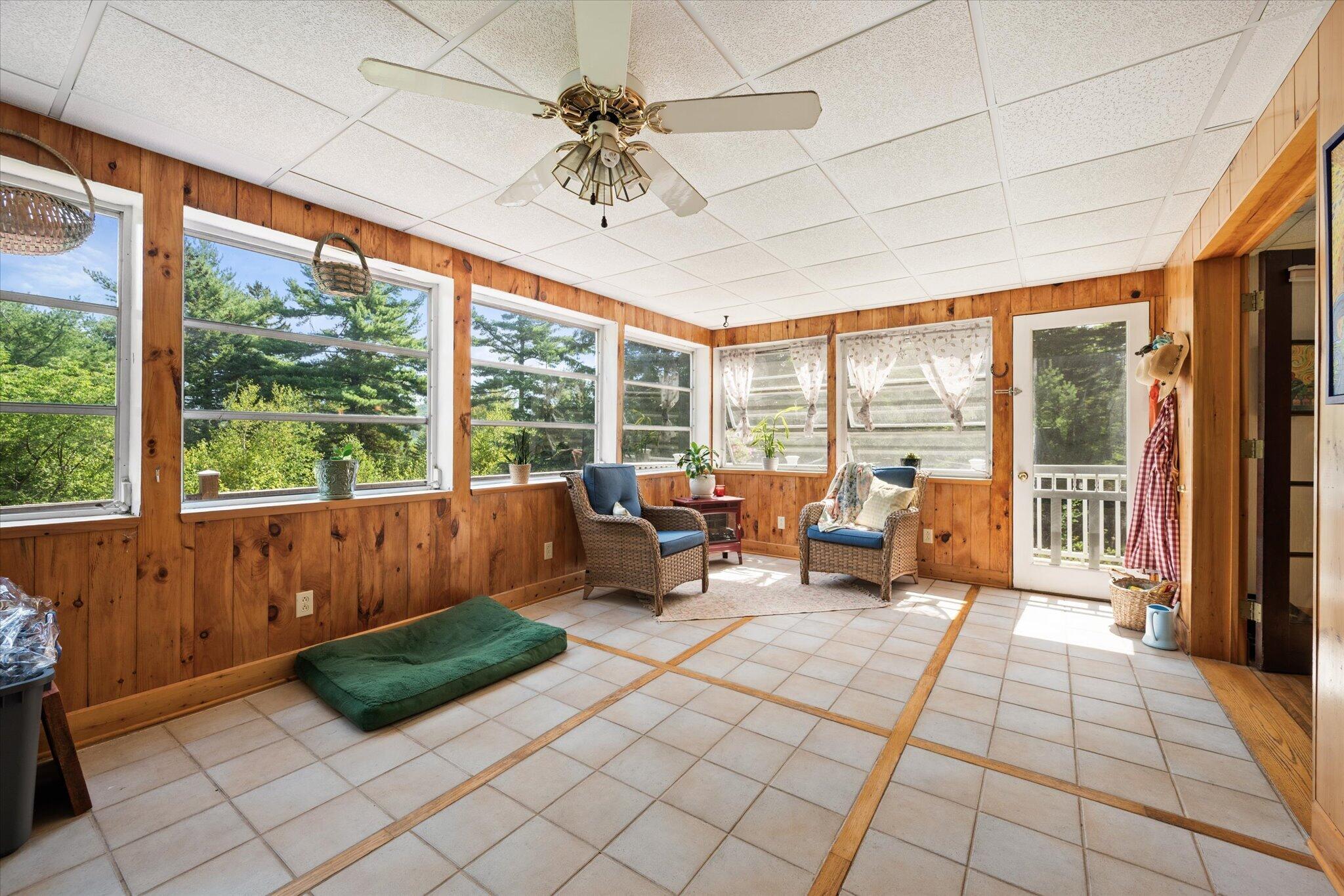 315 Hinckley Ridge Road Blue Hill, ME 04614 - Photo 18 of 59 19-Sun Room