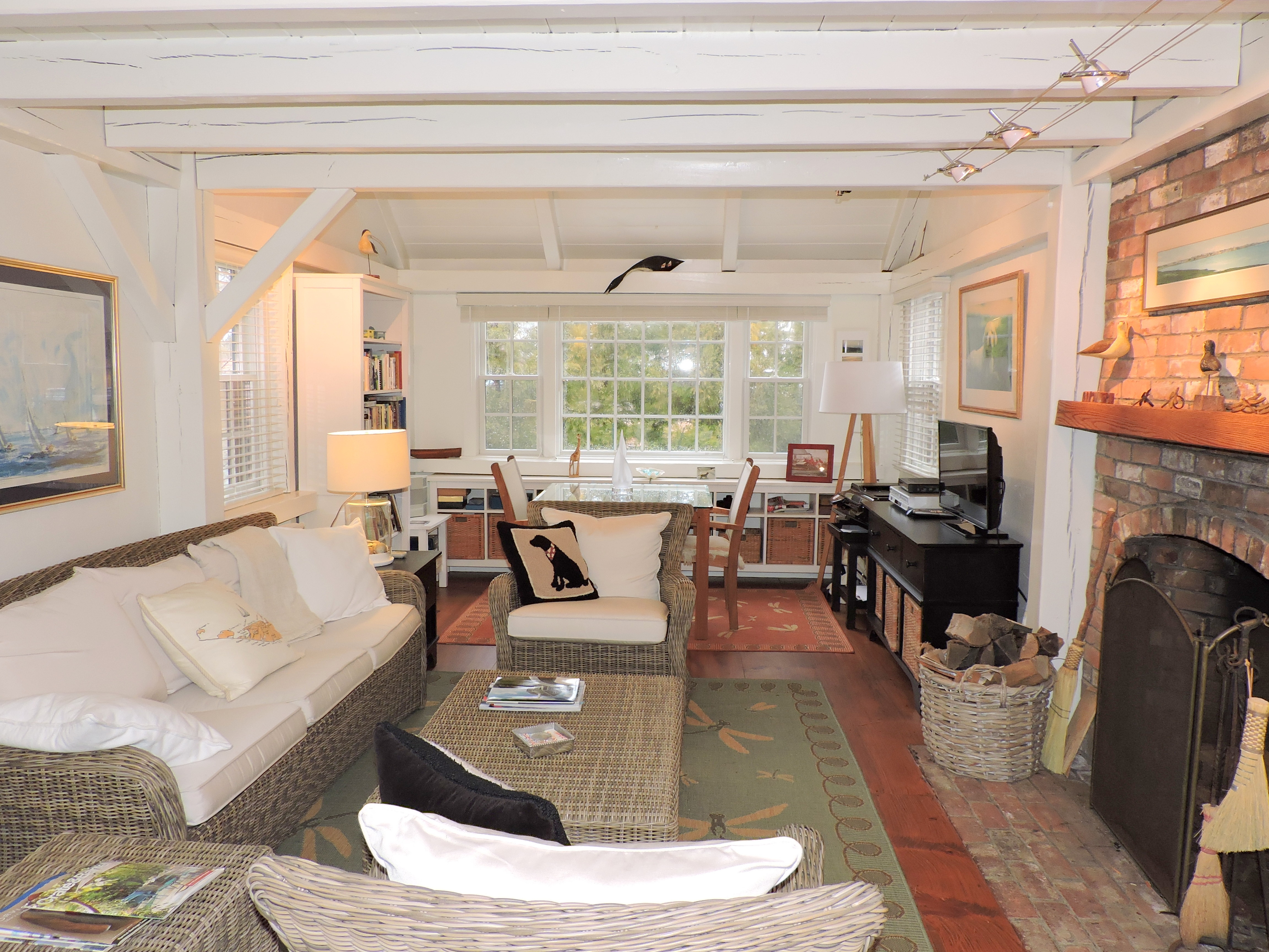 16 Ridge Lane Nantucket, MA 02554 - Photo 2 of 14 Gallery Image 2