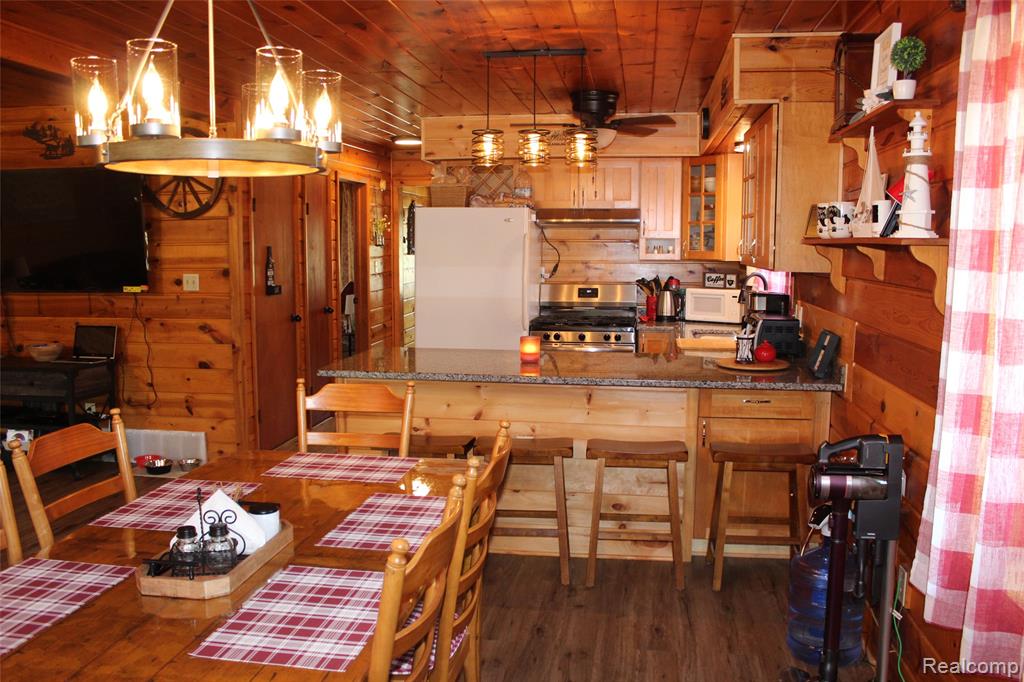 3403 Eggleston Road Mio, MI 48647 - Photo 40 of 71