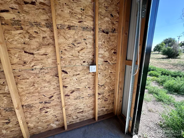 $139,900 | 294 Howell Street, Vona, CO 80861