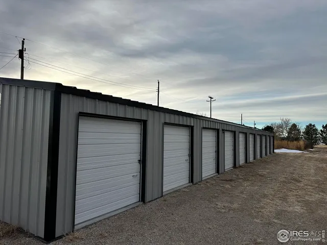 $139,900 | 294 Howell Street, Vona, CO 80861