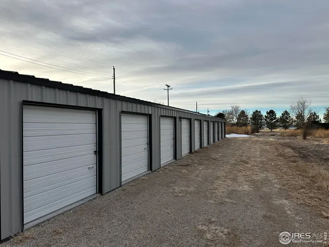 $139,900 | 294 Howell Street, Vona, CO 80861