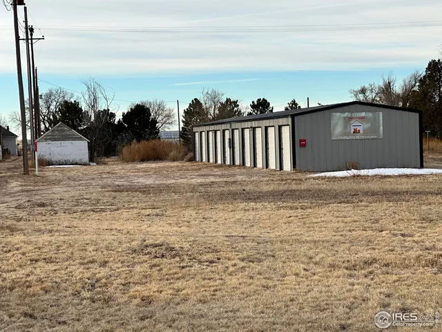 $139,900 | 294 Howell Street, Vona, CO 80861