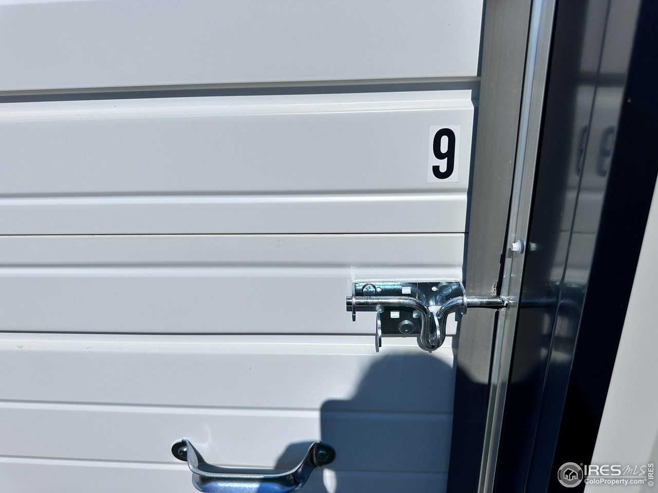 294 Howell Street Vona, CO 80861 - Photo 9 of 16 a close view of tap