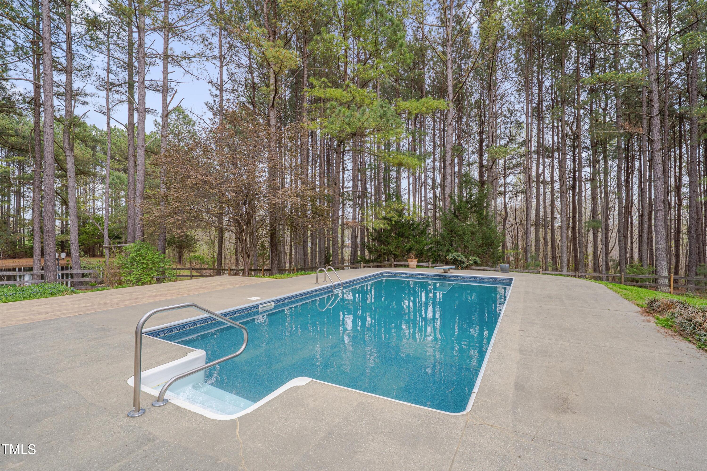 2411 Lynch Store Road Mebane, NC 27302 - Photo 35 of 52 36-2411 Lynch Store-36