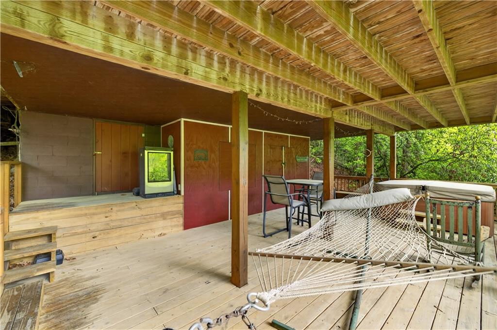 203 Mountain View Road Cherry Log, GA 30522 - Photo 18 of 32