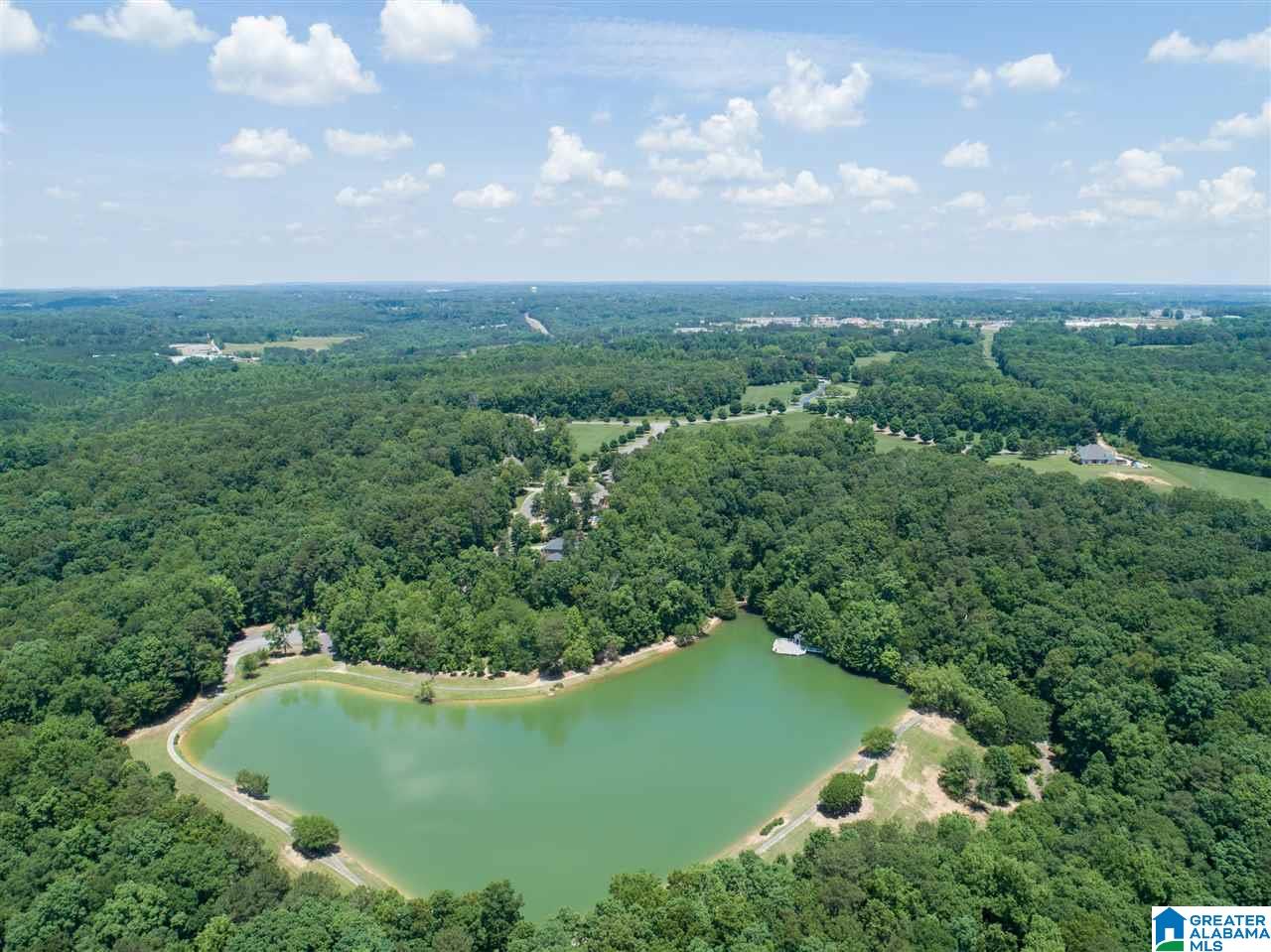 1801 Wind Brook Northwest Cullman, AL 35057 - Photo 47 of 50