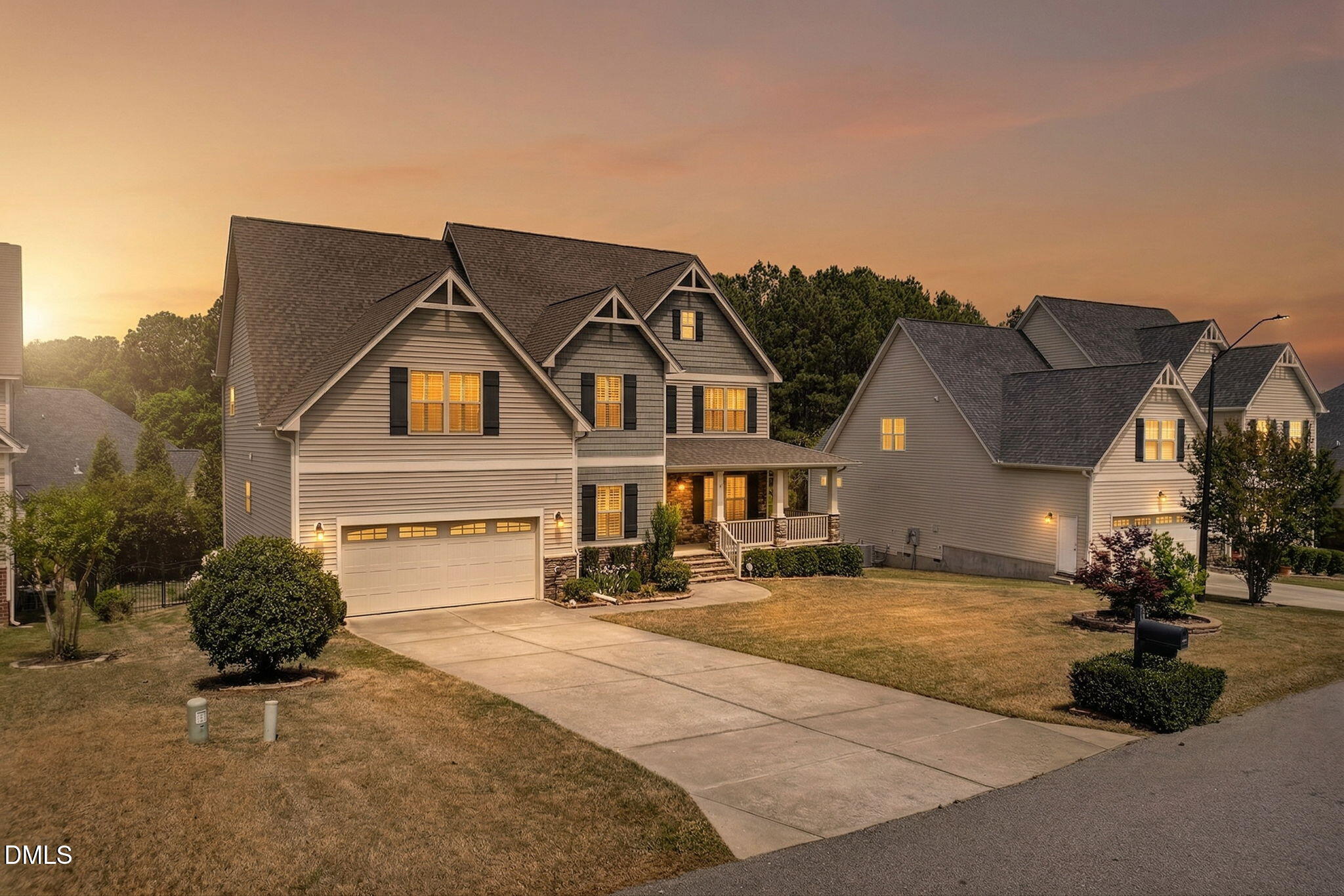 4312 Glengrove Road Raleigh, NC 27616 - Photo 60 of 67 62-web-or-mls-4312 Glengrove_101