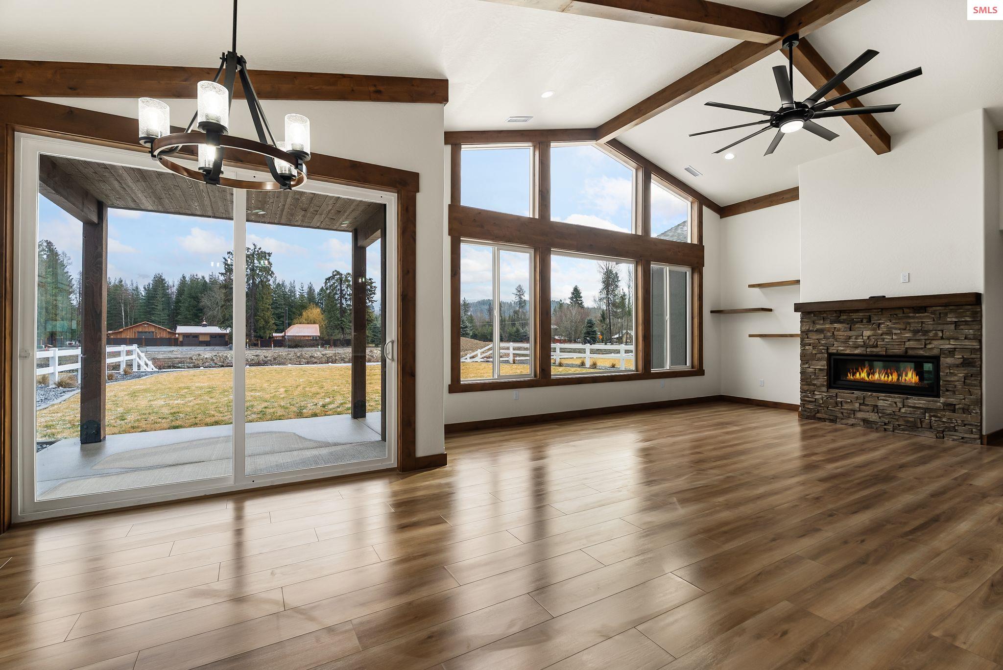 127 Backtrack Road Sandpoint, ID 83864 - Photo 9 of 38