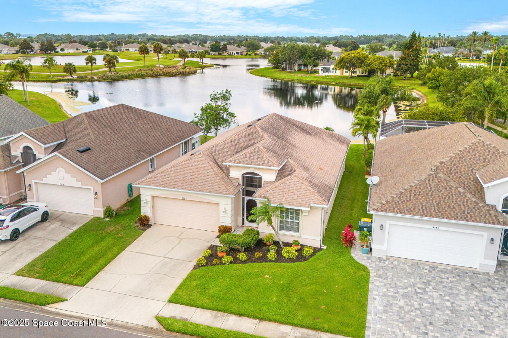 4882 Worthington Circle Rockledge, FL 32955 - Photo 1 of 41 4882 Worthington Circle