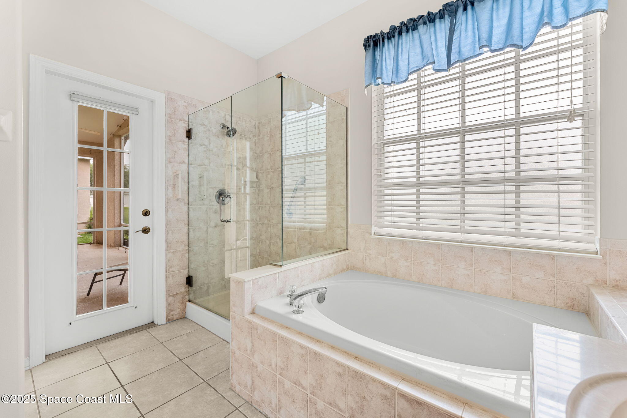 4882 Worthington Circle Rockledge, FL 32955 - Photo 16 of 41 Primary Bathroom