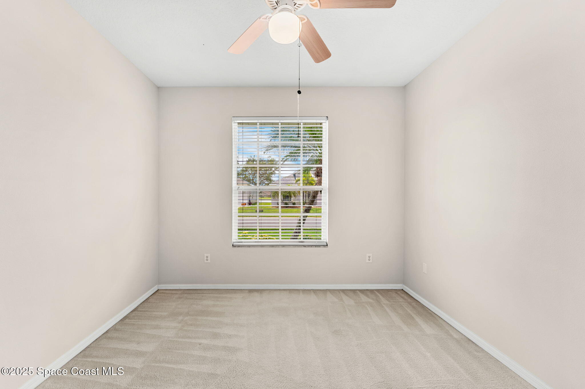 4882 Worthington Circle Rockledge, FL 32955 - Photo 18 of 41 Bedroom two