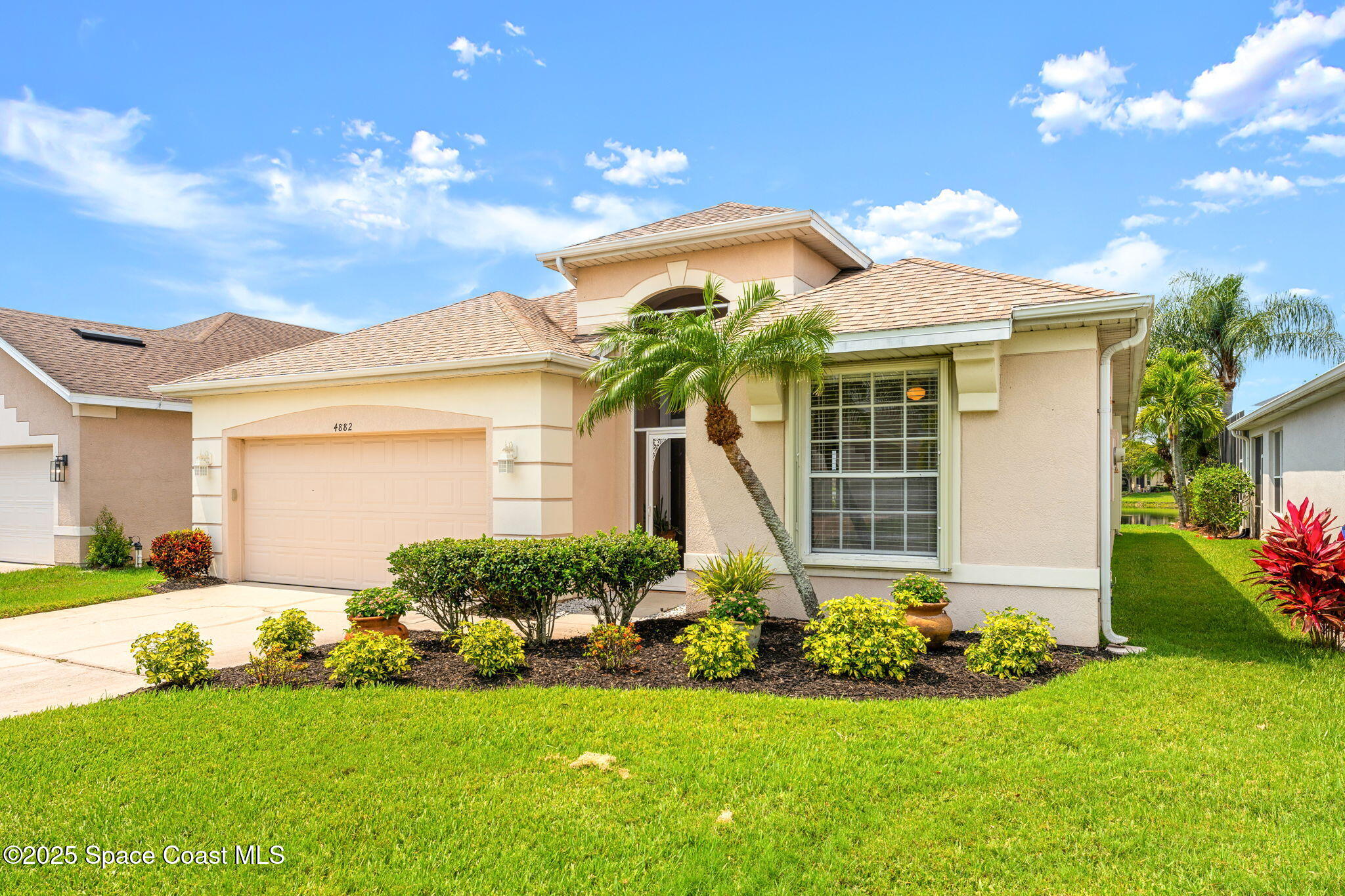 4882 Worthington Circle Rockledge, FL 32955 - Photo 2 of 41 4882 Worthington Circle