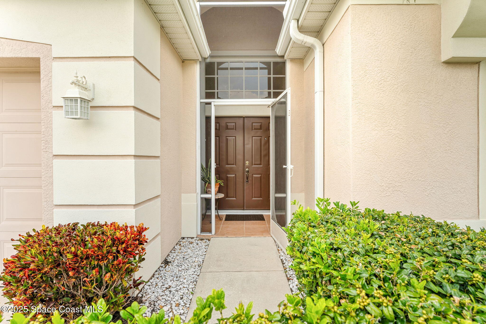 4882 Worthington Circle Rockledge, FL 32955 - Photo 3 of 41 Welcome home!