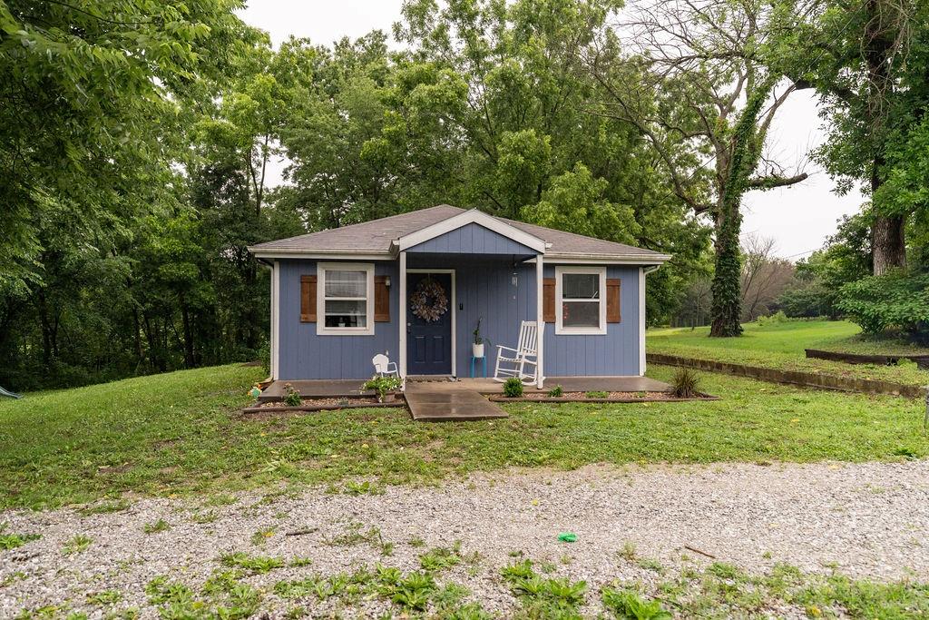 301 North W Graham Road Urich, MO 64788 - Photo 2 of 17