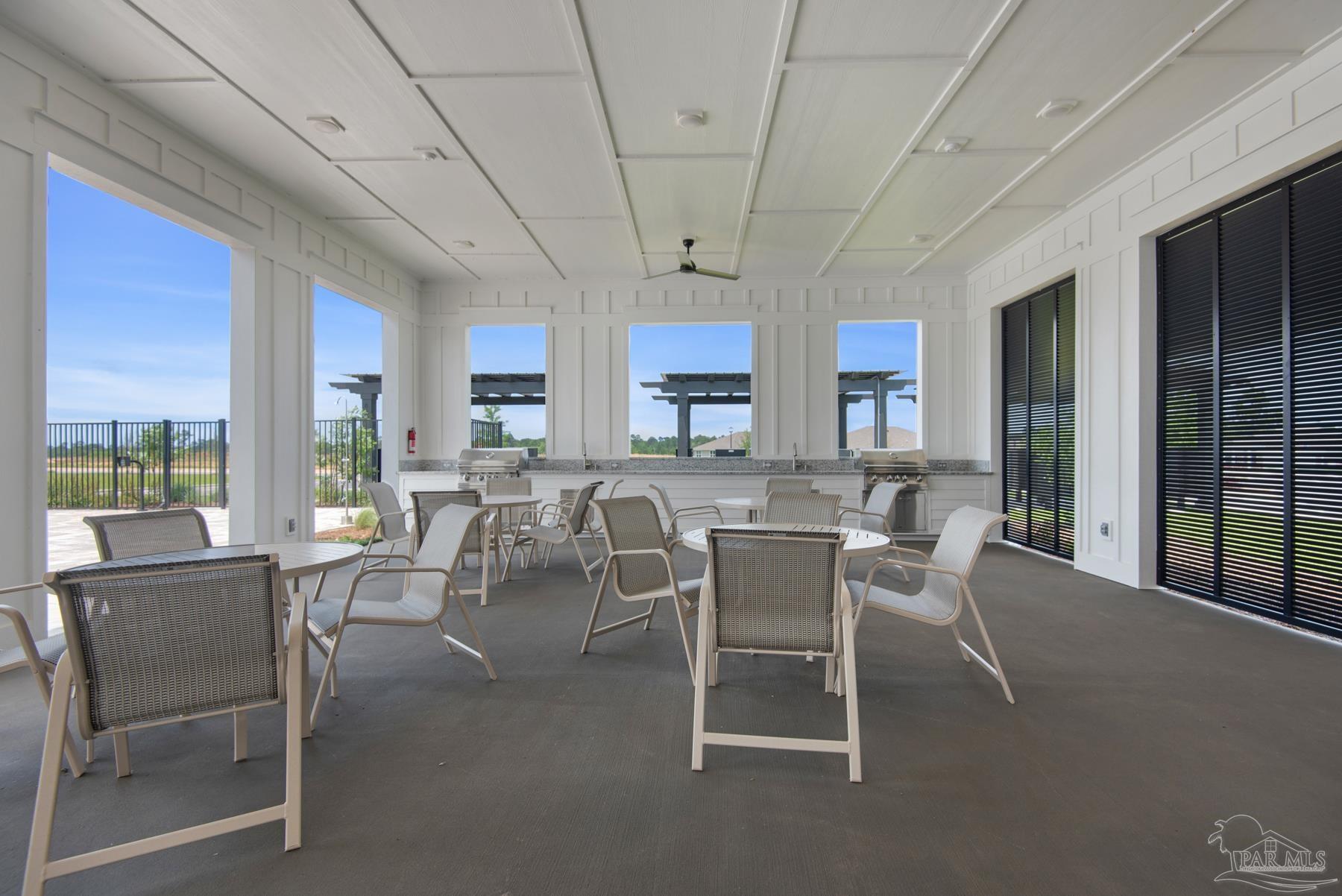 4912 Snipe Road Pace, FL 32571 - Photo 33 of 34