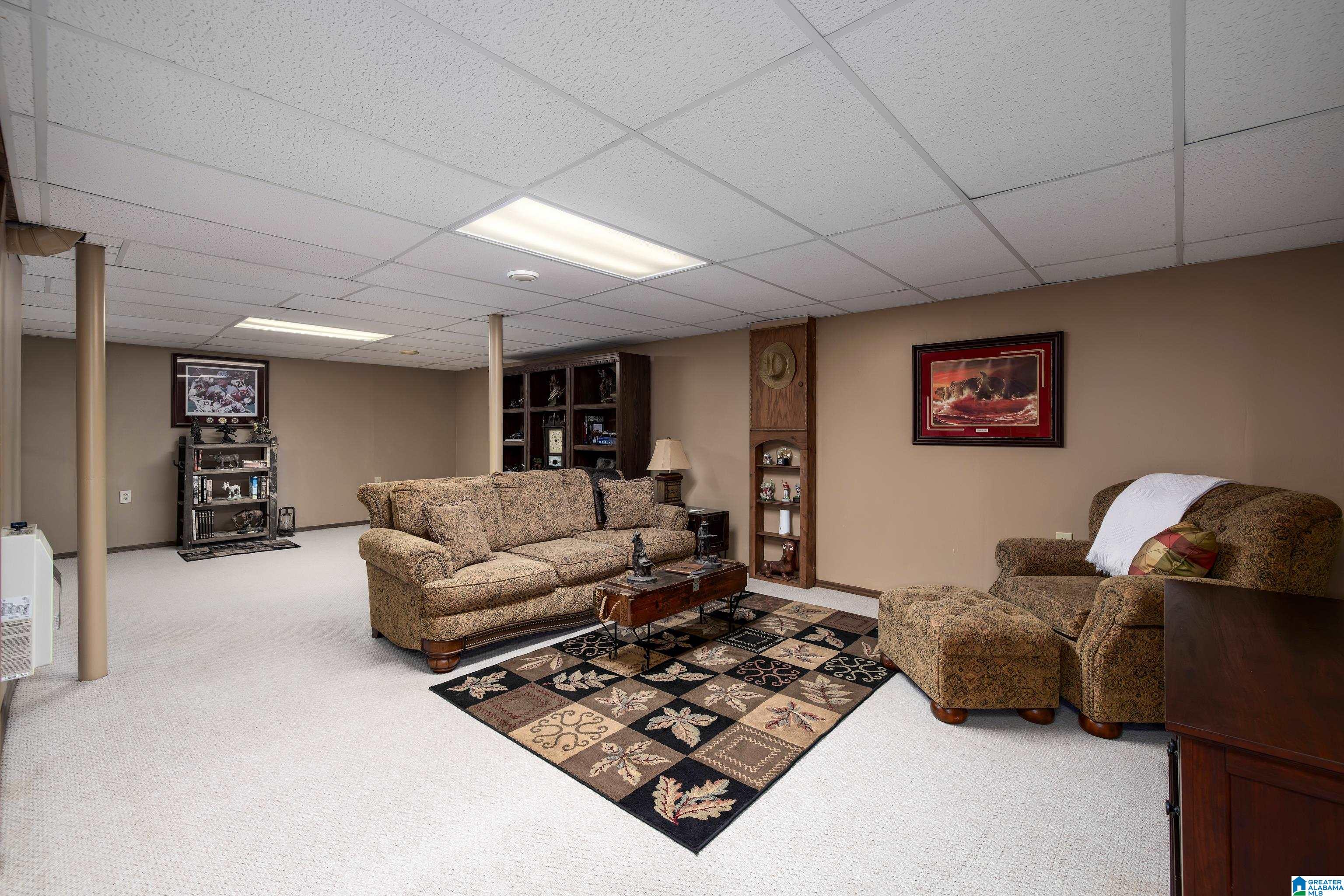 1452 Arrowhead Trail Alabaster, AL 35007 - Photo 31 of 45