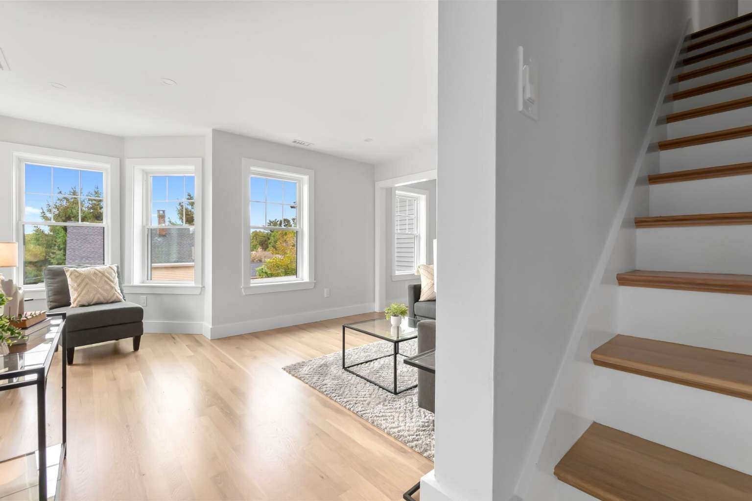 57 Myrtle Avenue, Unit 2 Wakefield, MA 01880 - Photo 7 of 14 Gallery Image 7