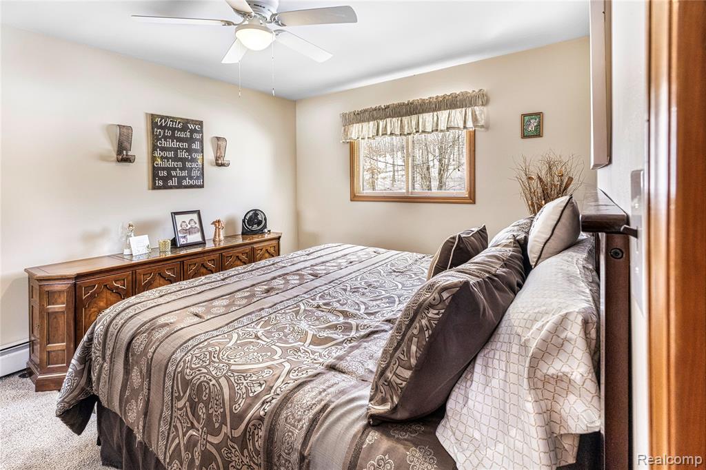 7727 Bald Hill Road Grayling, MI 49738 - Photo 32 of 55