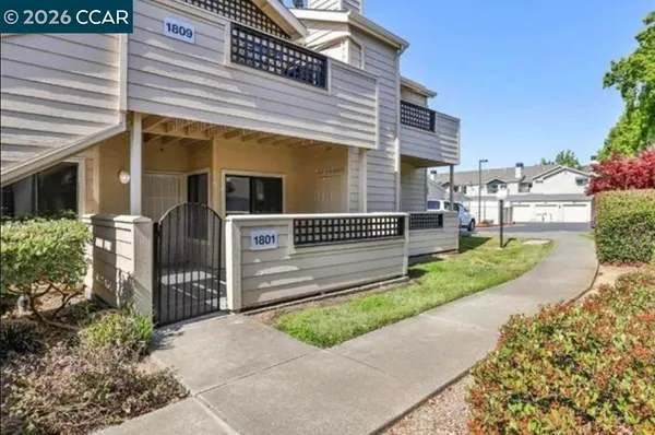 $348,000 | 1201 Glen Cove Parkway, Unit 1801, Vallejo, CA 94591