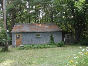 44 Whittemore Road Salisbury, NH 03268 - Photo 4 of 5
